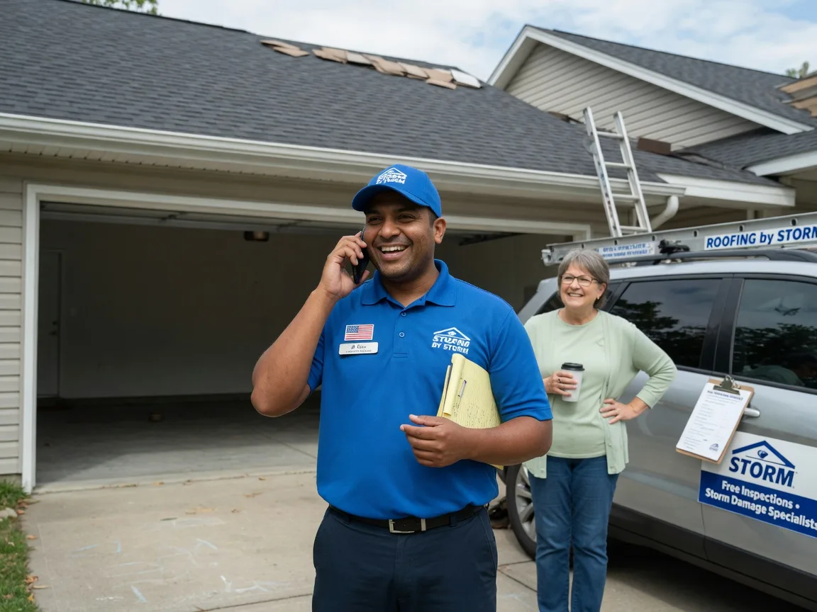 Roof Repair Near Me Alger, MI FAQs